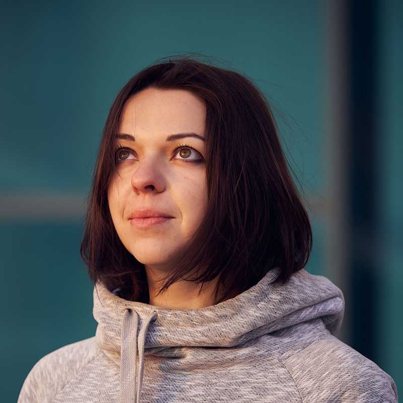 Sandra Alcazar